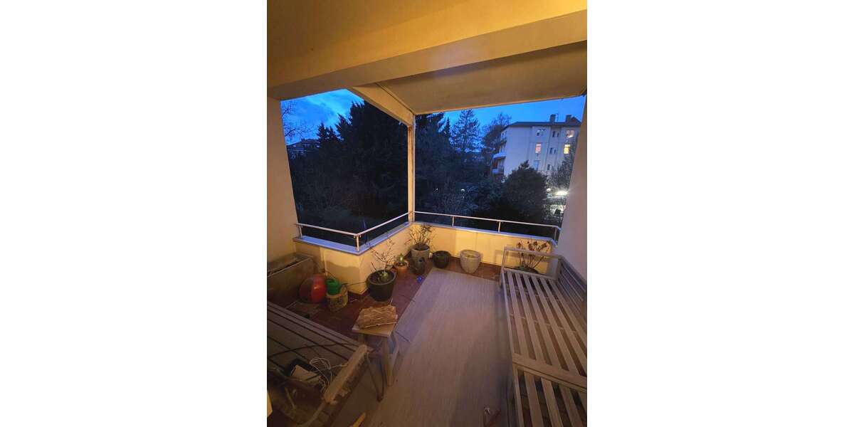 Etagenwohnung Frankfurt Innenstadt 2 - 5 Zimmer, 140 m&sup2;, 1.450.000&euro; | Angebot:26327631