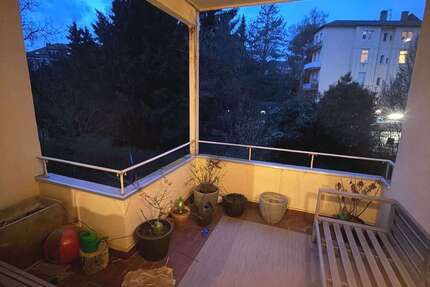 Wohnung Frankfurt Innenstadt 2 - 5 Zimmer, 140 m&sup2;, 1.450.000&euro; | Angebot:26327631