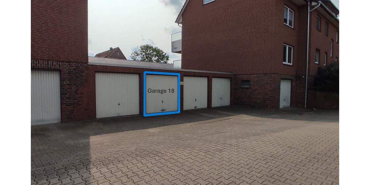 Etagenwohnung Bleckede - 3 Zimmer, 70 m&sup2;, 122.000&euro; | Angebot:25742738