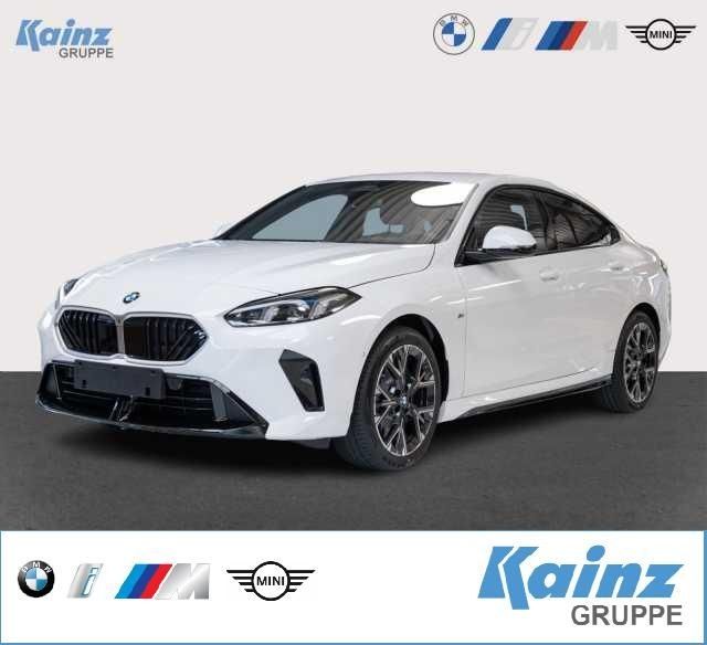 BMW 220 Gran Coupé 15.900 km 37.490 &euro; Wittlich 54516