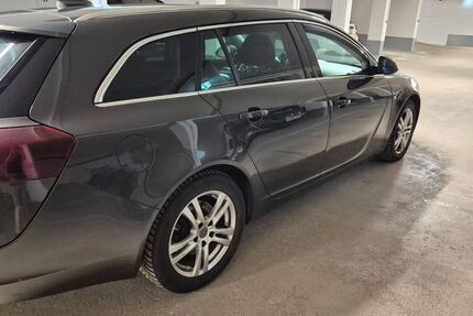 Opel Insignia 232.500 km 6.490 &euro; Baldham 85598