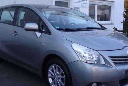 Toyota Verso 218.000 km 5.490 € Langenfeld (Rheinland) 40764