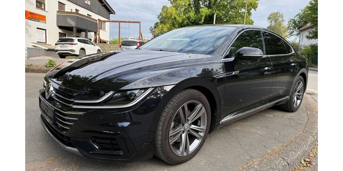 VW Arteon 93.564 km 23.490 &euro; Dortmund 44141