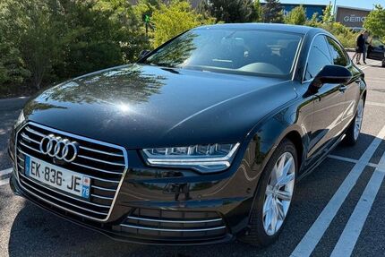 Audi A7 190.000 km 20.500 &euro; Kehl 77694