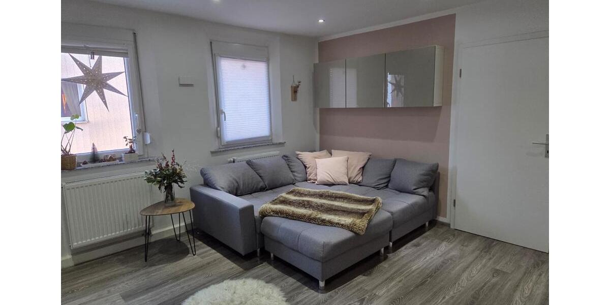 Maisonettenwohnung Bayreuth Altstadt - 2 Zimmer, 45 m&sup2;, 700&euro; | Angebot:26399567