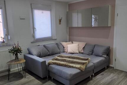 Wohnung Bayreuth Altstadt - 2 Zimmer, 45 m&sup2;, 700&euro; | Angebot:26399567