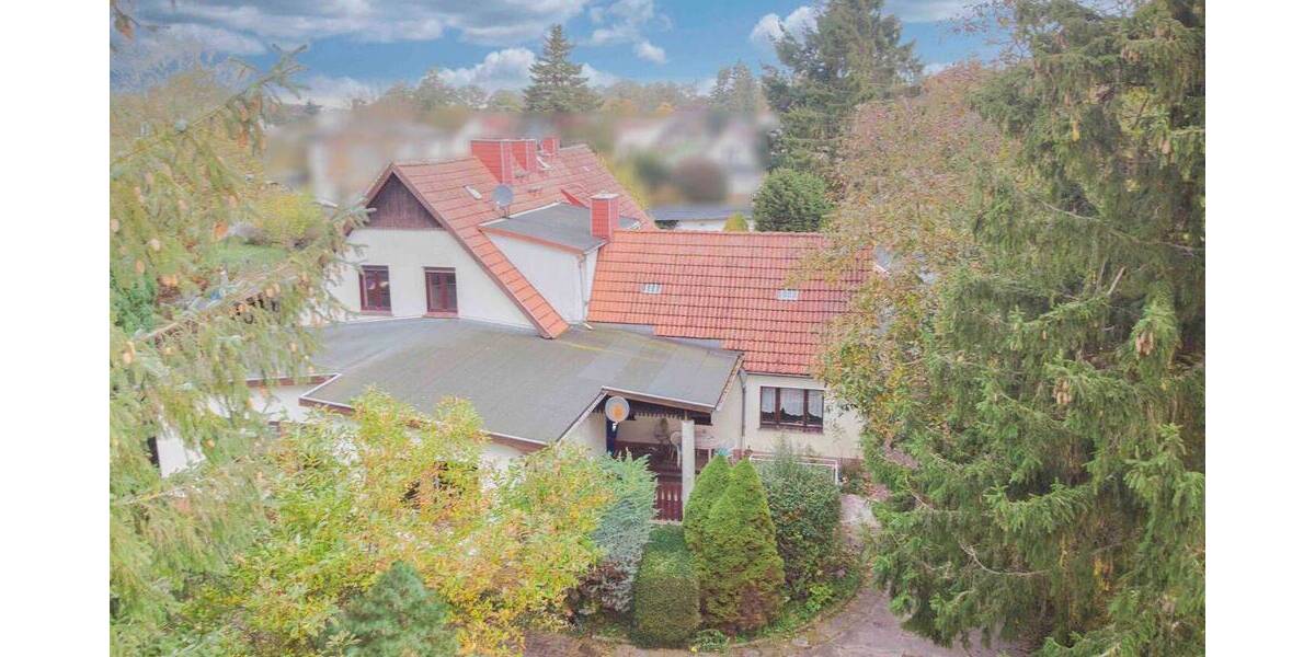 Einfamilienhaus Züssow - 7 Zimmer, 195.000&euro; | Angebot:26391125