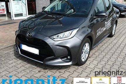 Mazda 2 Hybrid 11.503 km 22.890 &euro; Stendal 39576