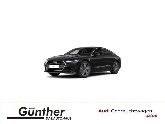 Audi A7 46.600 km 47.589 &euro; Walldürn 74731