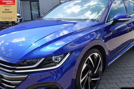 VW Arteon 52.086 km 34.980 &euro; Seelze 30926