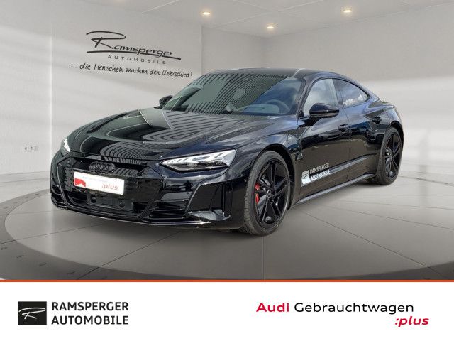 Audi e-tron GT 6.500 km 81.880 &euro; Kirchheim 73230