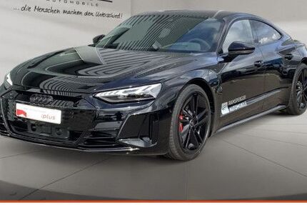 Audi e-tron GT 6.500 km 83.880 &euro; Kirchheim 73230