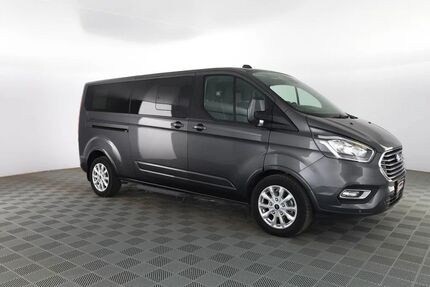 Ford Tourneo Custom 69.123 km 33.986 € Eggenstein 76344