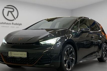 Cupra Born 42.763 km 27.879 &euro; Oelsnitz/Erzgebirge 09376