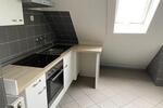 Dachgeschoßwohnung Braunschweig Lehndorf-Watenbüttel - 2 Zimmer, 64 m&sup2;, 172.000&euro; | Angebot:25882677