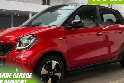 Smart ForFour 37.974 km 9.500 &euro; Hamburg 22529