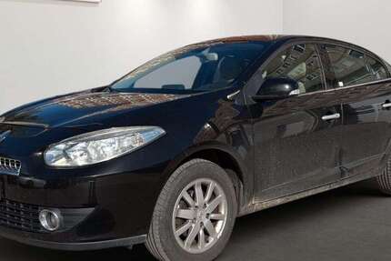Renault Fluence 190.916 km 3.499 € Berlin 12681