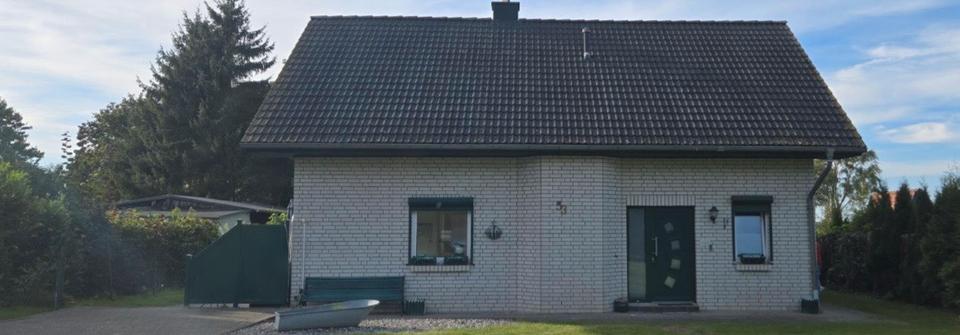 Einfamilienhaus Ahrenshagen-Daskow Daskow - 5 Zimmer, 140 m&sup2;, 322.000&euro; | Angebot:26297218