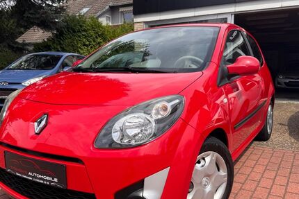 Renault Twingo 60.850 km 3.990 € Seelze 30926