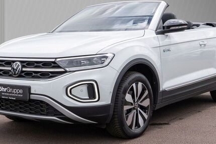 VW T-Roc 14.859 km 34.980 &euro; Trier 54292