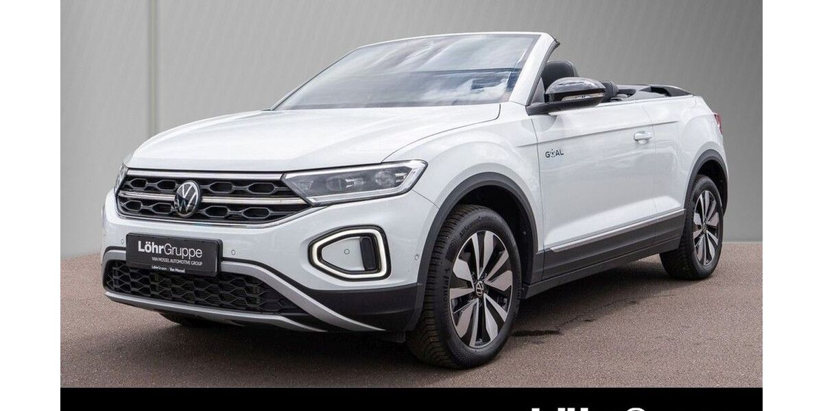 VW T-Roc 14.859 km 34.980 &euro; Trier 54292