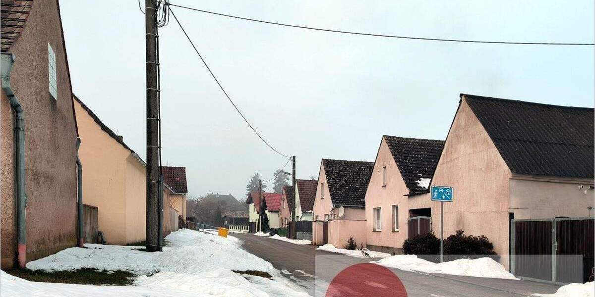 Einfamilienhaus Heideblick / Waltersdorf Waltersdorf - 3 Zimmer, 82 m&sup2;, 49.000&euro; | Angebot:25696086