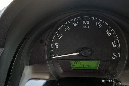 Skoda Citigo 79.230 km 7.500 &euro; Baar-Ebenhausen 85107
