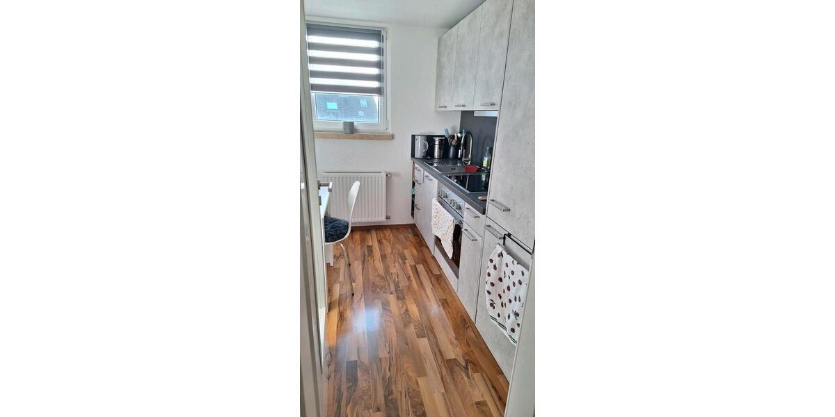 Dachgeschoßwohnung Korschenbroich - 2 Zimmer, 58 m&sup2;, 890&euro; | Angebot:26122181