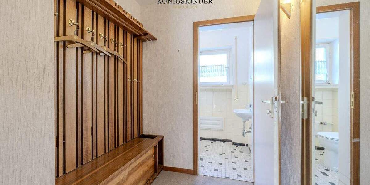 Mehrfamilienhaus, Wohnhaus Backnang Steinbach - 1 Zimmer, 213 m&sup2;, 699.000&euro; | Angebot:25385854