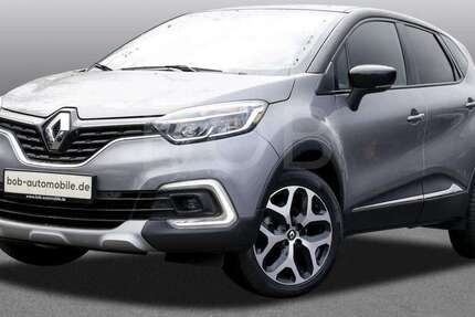 Renault Captur 26.189 km 14.888 € Witten 58454