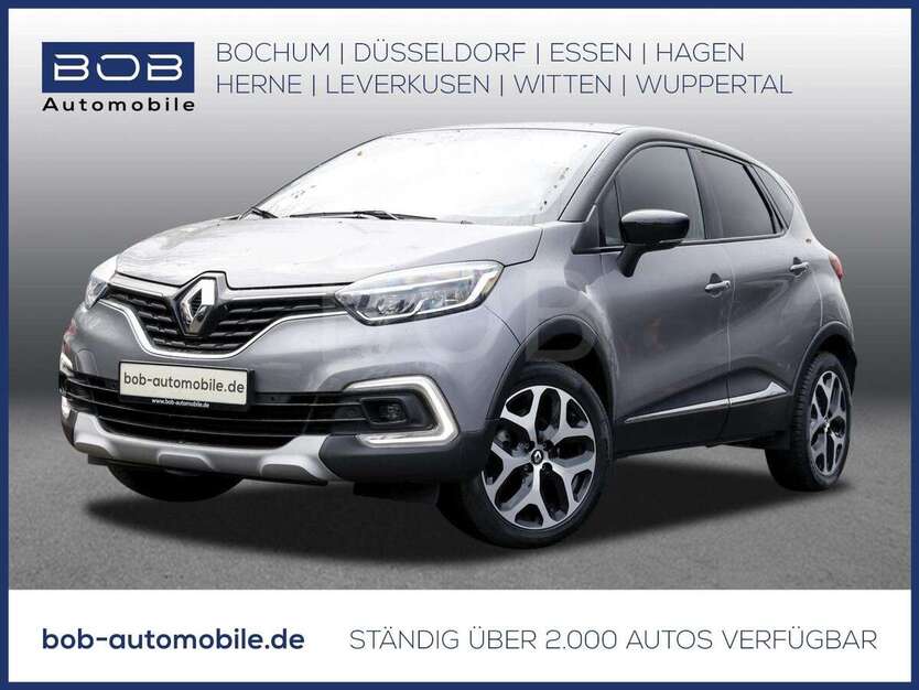 Renault Captur 26.189 km 14.888 € Witten 58454