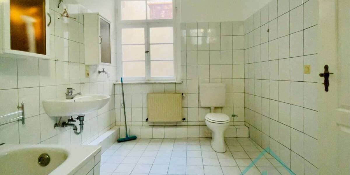 Etagenwohnung Iserlohn Zentrum - 3 Zimmer, 79 m&sup2;, 495&euro; | Angebot:20949945