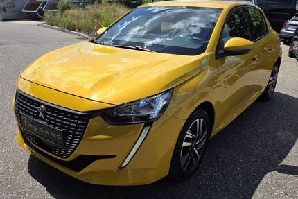 Peugeot 208 49.272 km 13.190 &euro; Balingen 72336