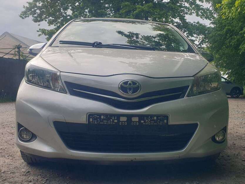 Yaris