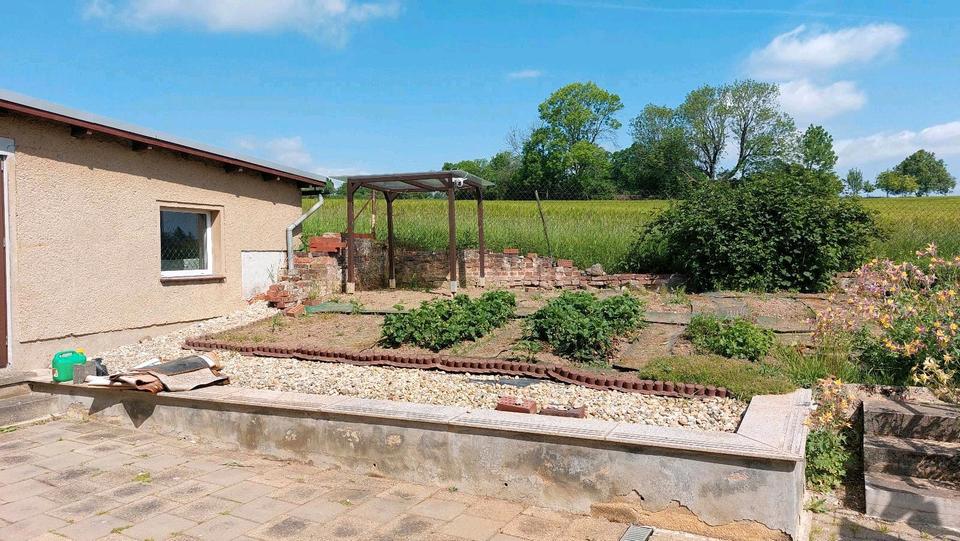 Einfamilienhaus Leutersdorf - 5 Zimmer, 240 m&sup2;, 159.000&euro; | Angebot:26802706