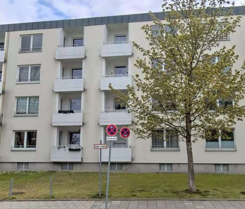 Wohnung zum Kaufen in München 595.100 € 65 m²
