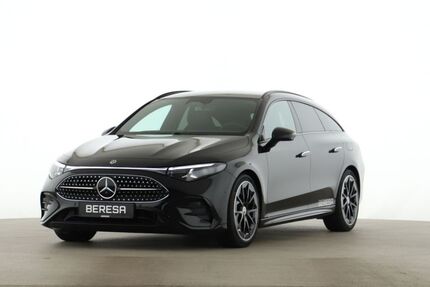 Mercedes-Benz CLA 180 Shooting Brake 9.900 km 40.950 &euro; Osnabrück 49078