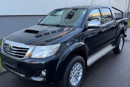 Toyota Hilux 66.000 km 25.800 &euro; Sindelfingen 71069