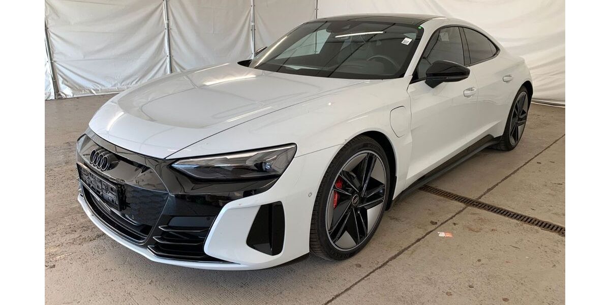 Audi RS e-tron GT 97.600 km 50.490 &euro; Steinbach-Hallenberg OT Herges-Hallenberg 98587