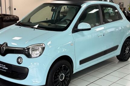Renault Twingo 84.000 km 7.999 &euro; Wunstorf 31515