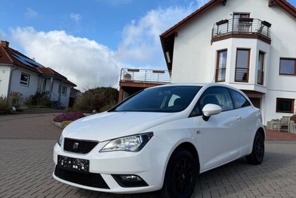 Seat Ibiza 144.380 km 5.500 &euro; Osterode 37520
