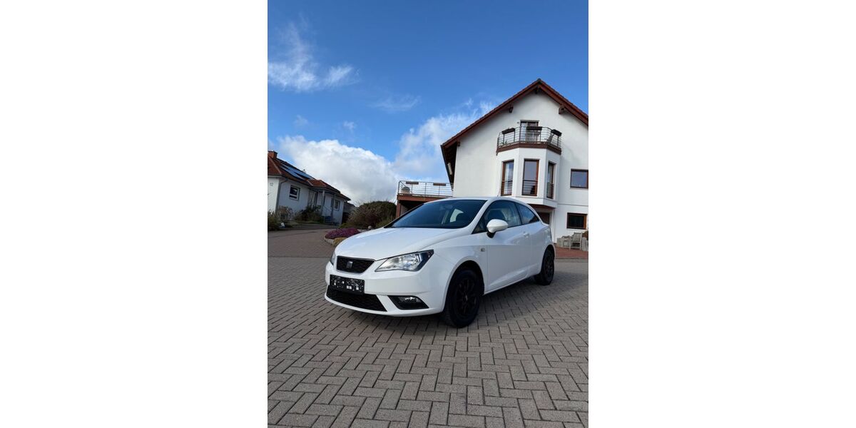 Seat Ibiza 144.380 km 5.500 &euro; Osterode 37520