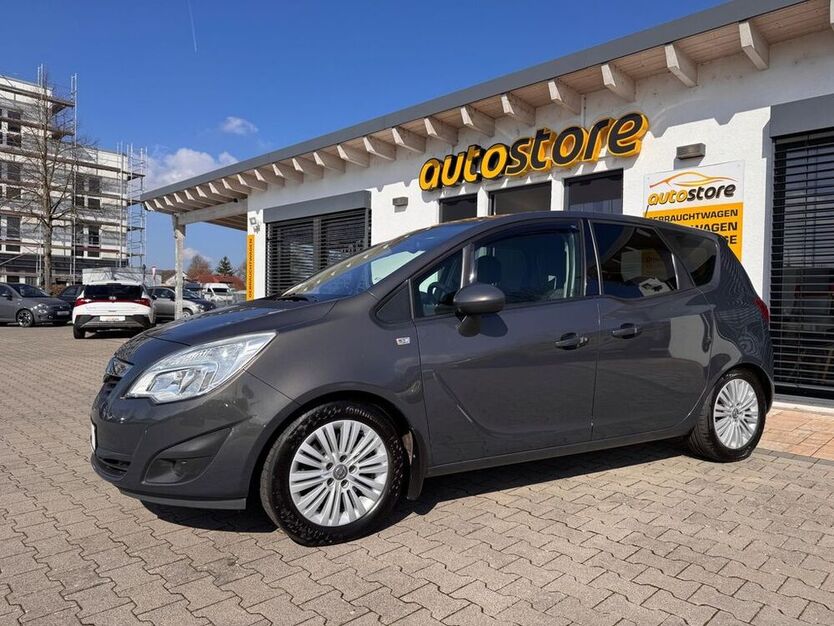 Meriva