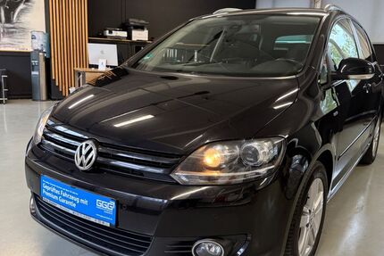 VW Golf Plus 142.000 km 8.500 € Heilbronn 74078