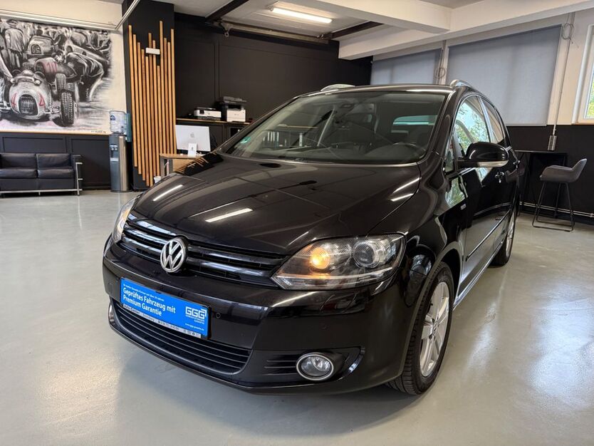VW Golf Plus 142.000 km 8.500 € Heilbronn 74078