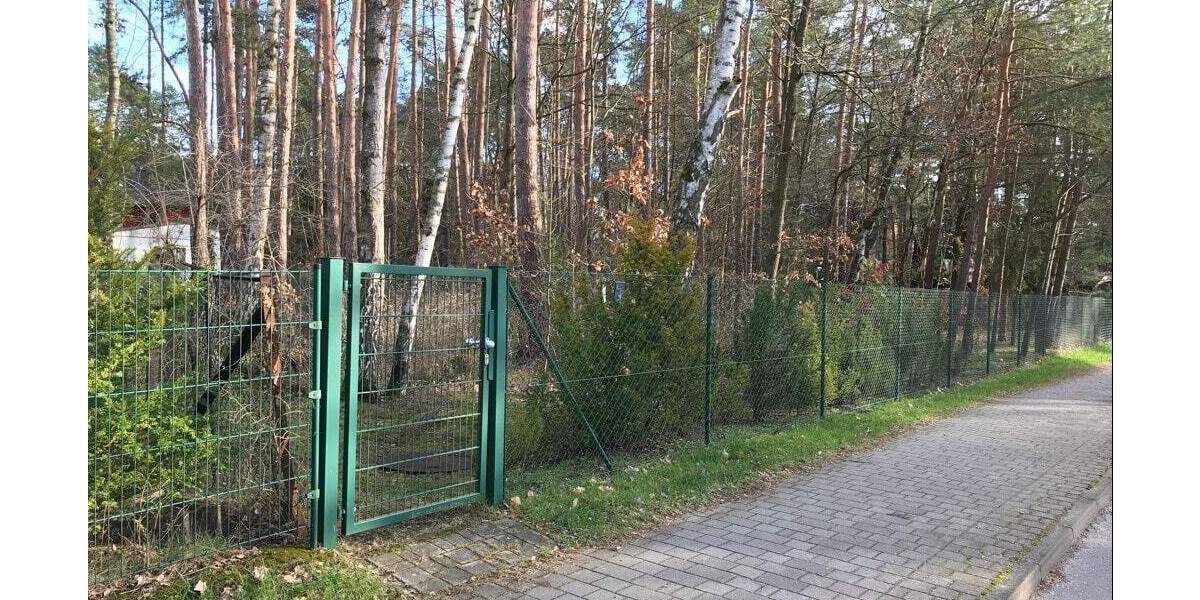 Grundstück Petershagen/Eggersdorf Nord - 350.000&euro; | Angebot:25338838