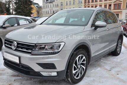 VW Tiguan 81.134 km 18.999 &euro; Chemnitz 09120