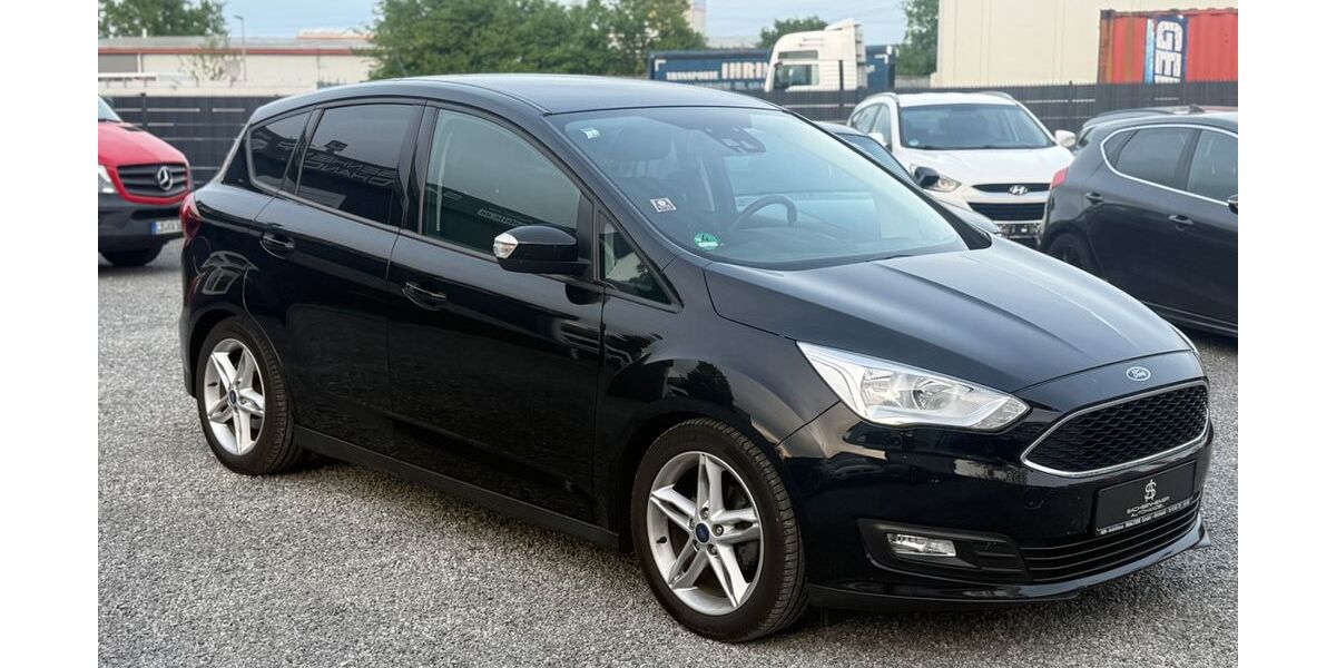 Ford C-Max 83.000 km 6.999 &euro; Sachsenheim 74343