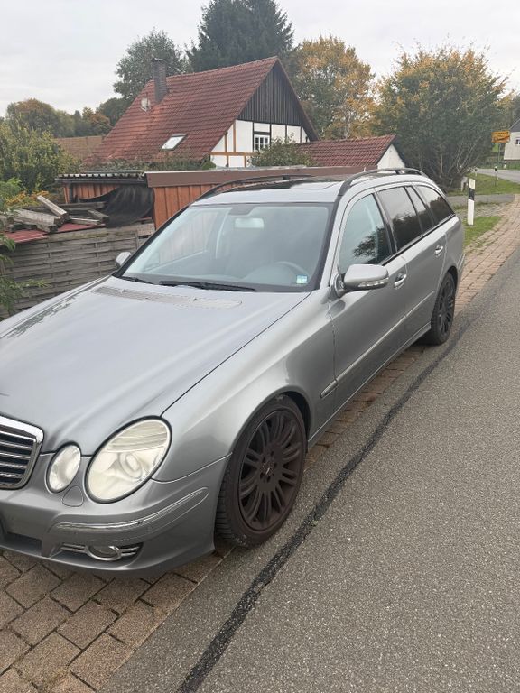 Mercedes-Benz 320 319.500 km 3.500 € Aerzen 31855