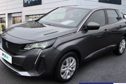 Peugeot 3008 56.860 km 17.390 &euro; Berlin 12681